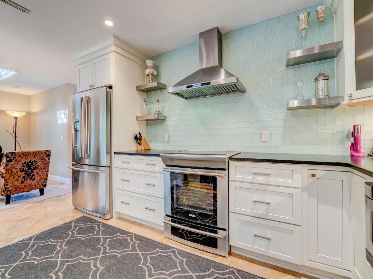 Jessamine 7, 3 Bedrooms, Walk To Beach, Sleeps 8 Hilton Head Island Zewnętrze zdjęcie