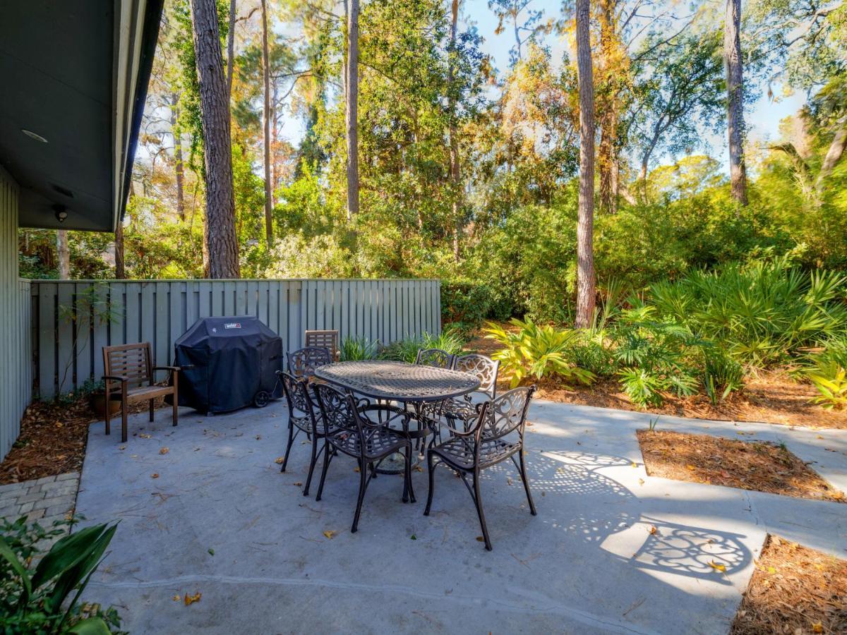 Jessamine 7, 3 Bedrooms, Walk To Beach, Sleeps 8 Hilton Head Island Zewnętrze zdjęcie