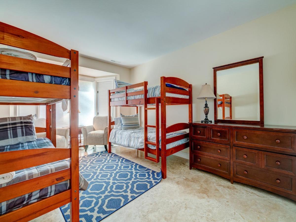 Jessamine 7, 3 Bedrooms, Walk To Beach, Sleeps 8 Hilton Head Island Zewnętrze zdjęcie