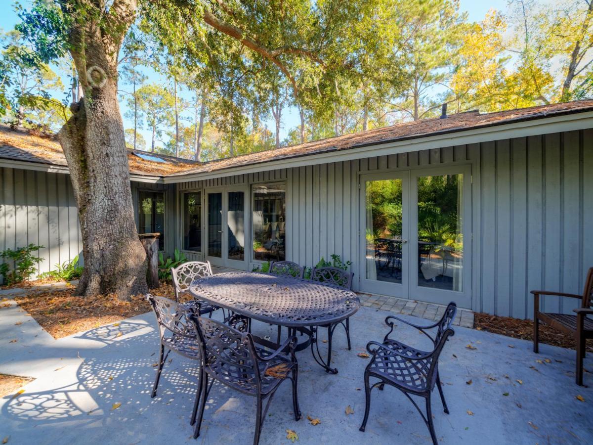 Jessamine 7, 3 Bedrooms, Walk To Beach, Sleeps 8 Hilton Head Island Zewnętrze zdjęcie