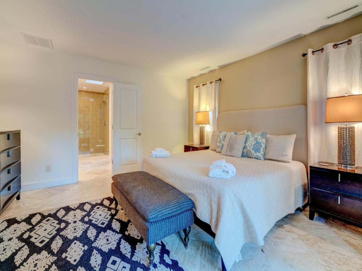 Jessamine 7, 3 Bedrooms, Walk To Beach, Sleeps 8 Hilton Head Island Zewnętrze zdjęcie