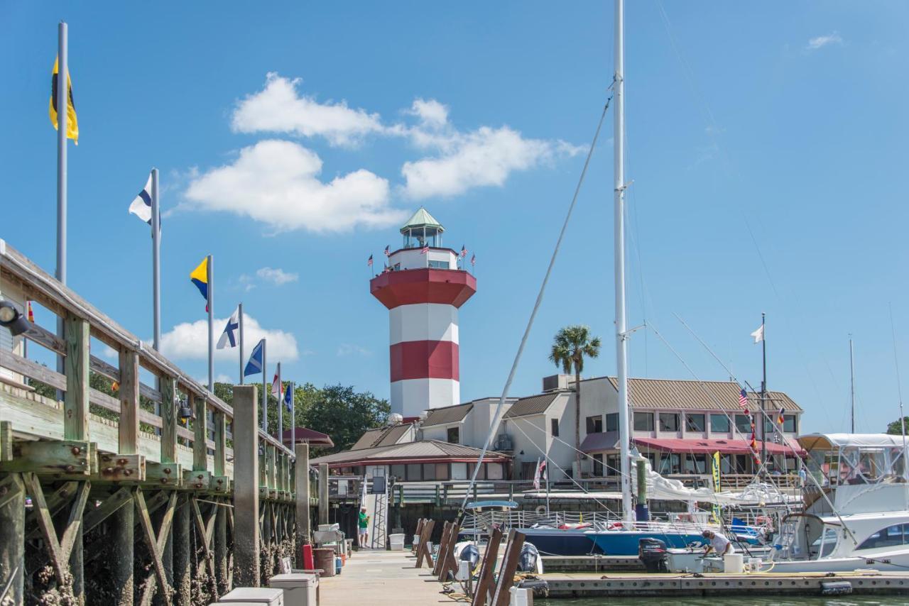 Jessamine 7, 3 Bedrooms, Walk To Beach, Sleeps 8 Hilton Head Island Zewnętrze zdjęcie