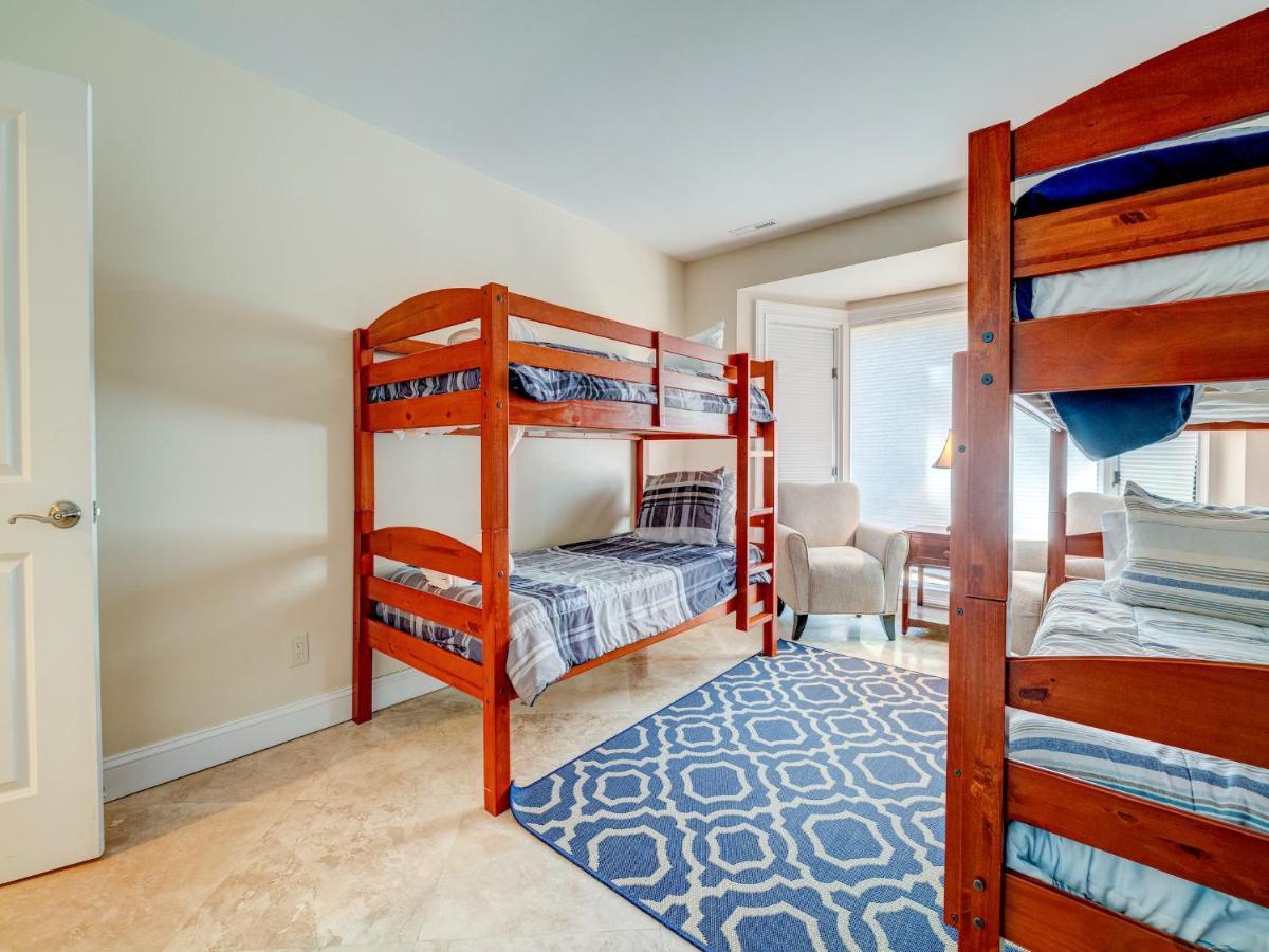 Jessamine 7, 3 Bedrooms, Walk To Beach, Sleeps 8 Hilton Head Island Zewnętrze zdjęcie